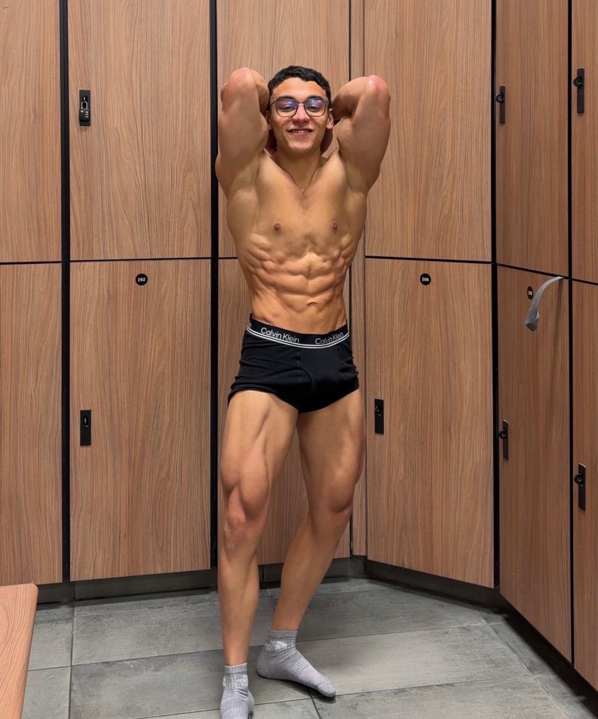 After transformation
